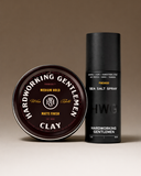 Hair Styling Duo - CLAY