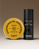 Hair Styling Duo - GRIT