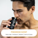 PINEWOOD DEODORANT
