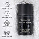 STYLING POWDER