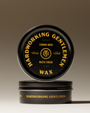 WAX
