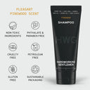 SHAMPOO
