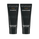 SHOWER DUO