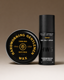 Hair Styling Duo - WAX